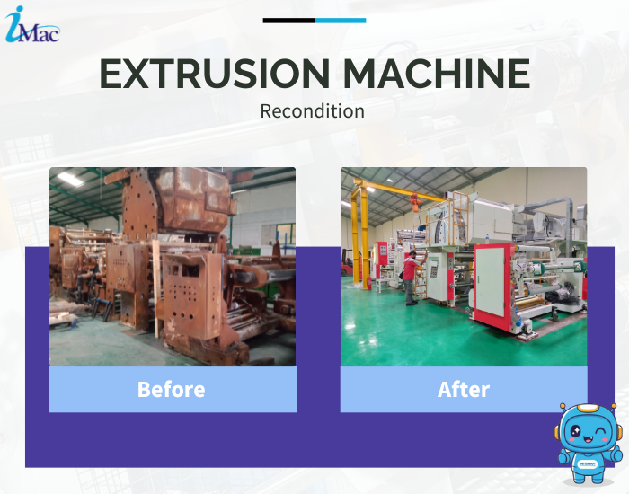Extrusion Machine